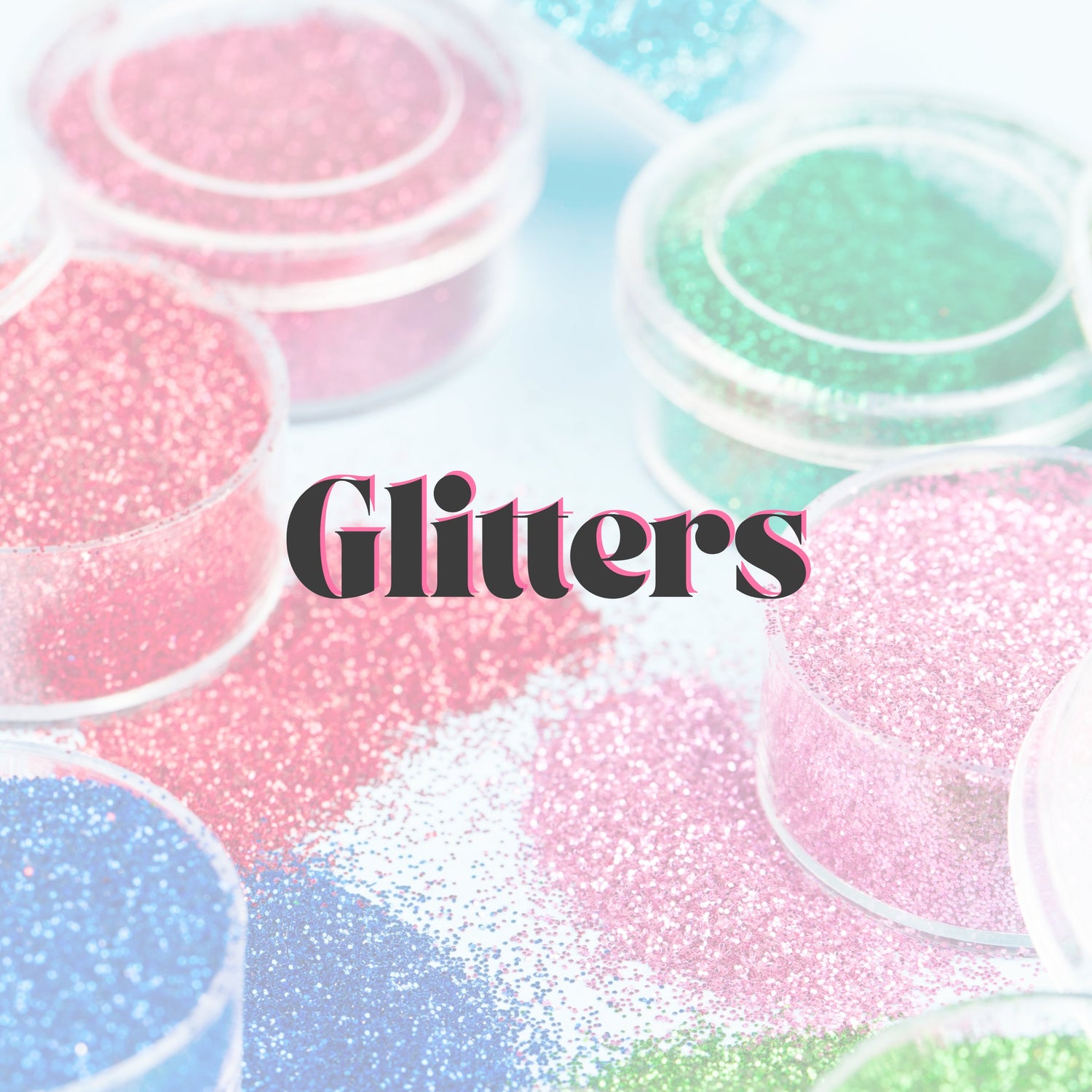 Glitters