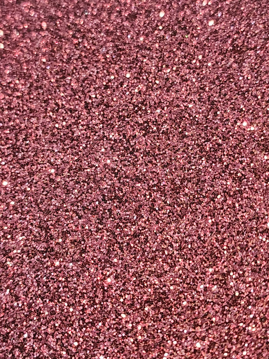 #5 Burgundy fine metallic glitter