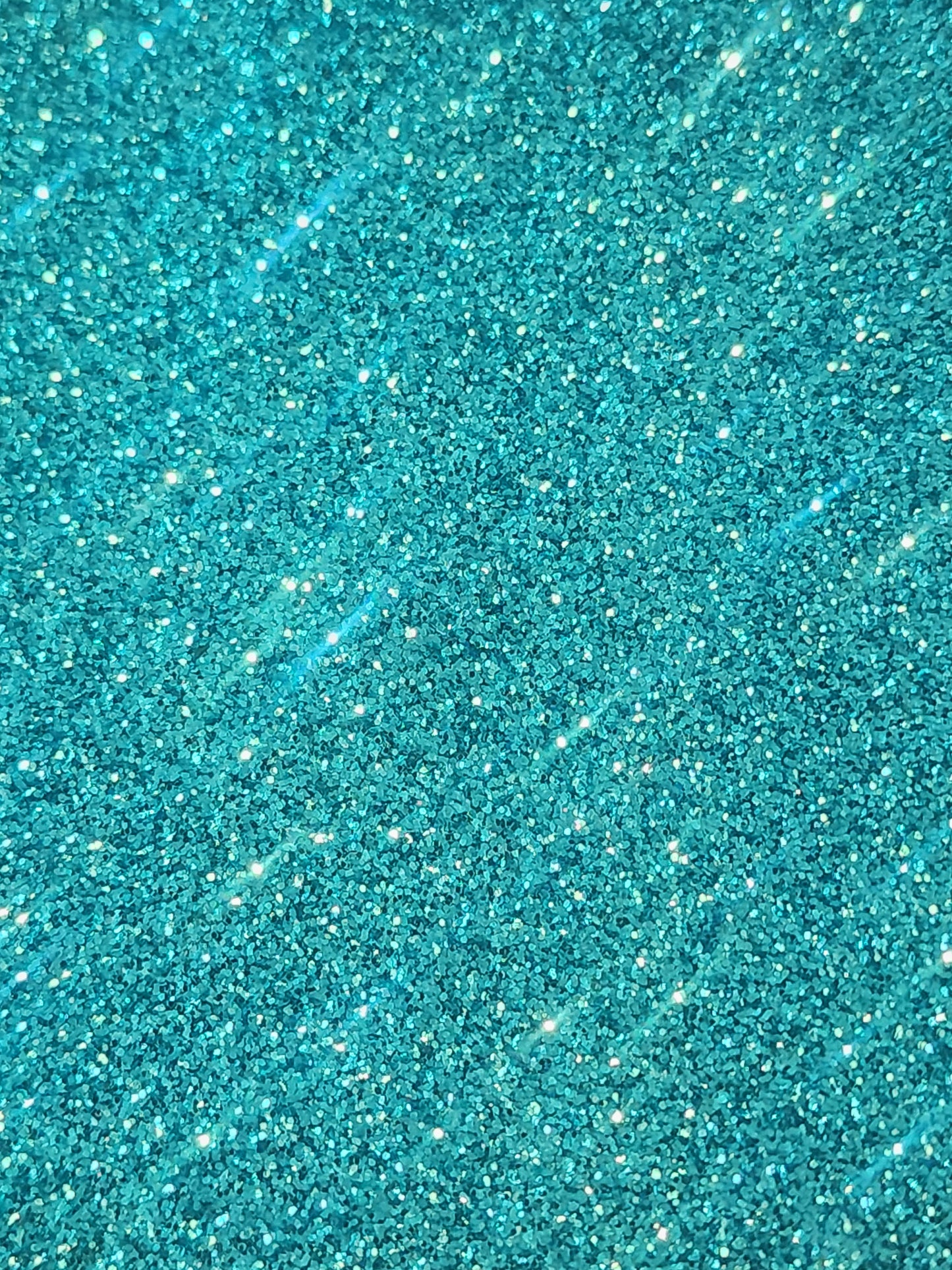 #38 Jade Blue fine metallic glitter