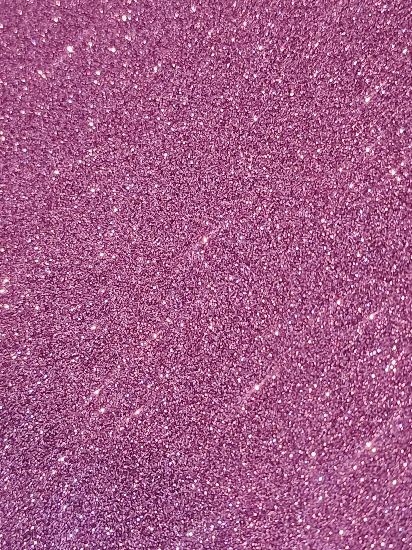 #43 Mauve fine metallic glitter