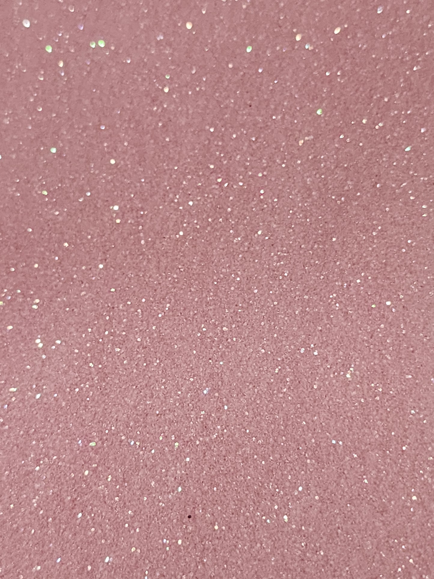 #44 Pink  fine metallic glitter