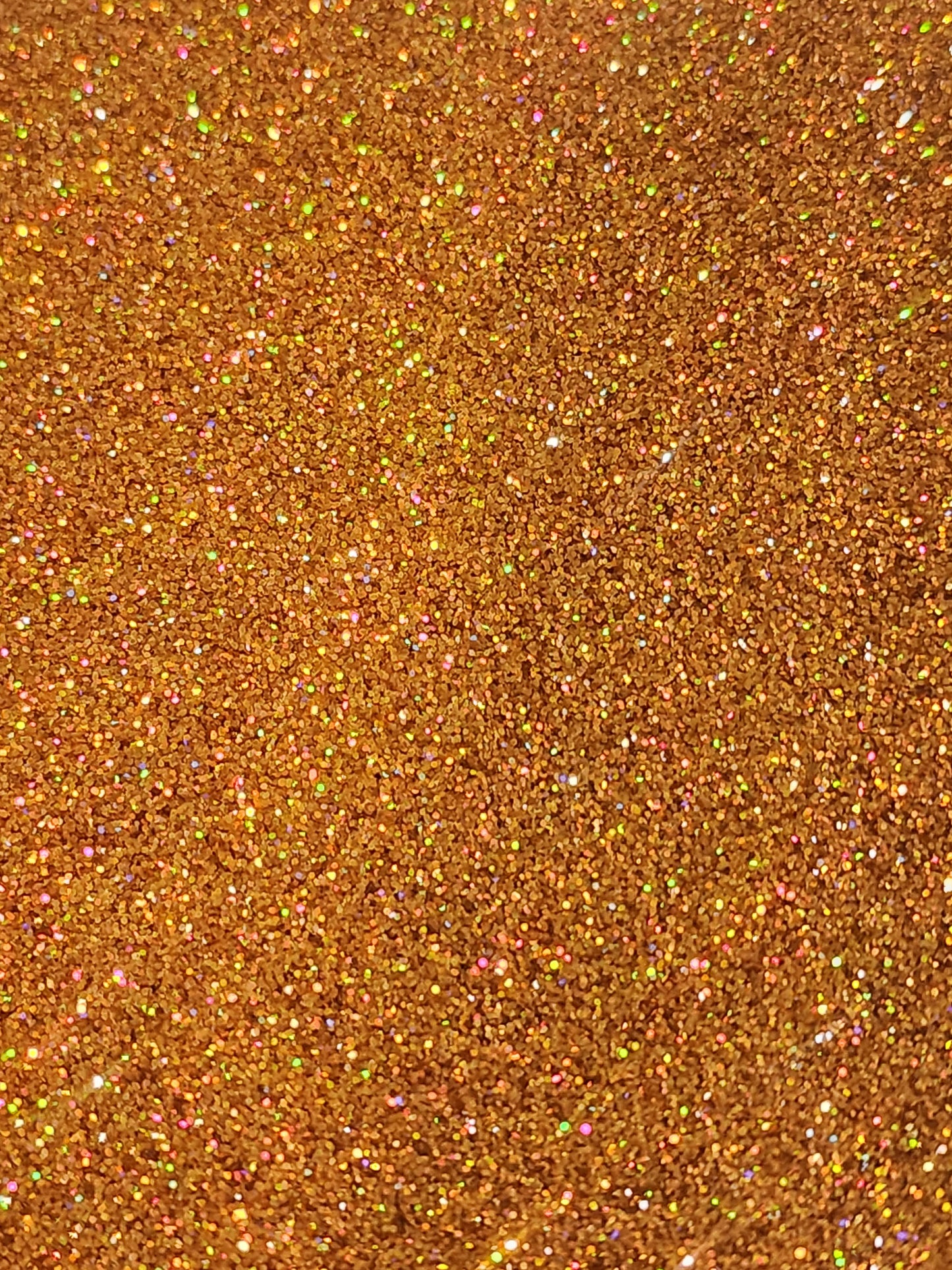 #46 Copper fine metallic glitter