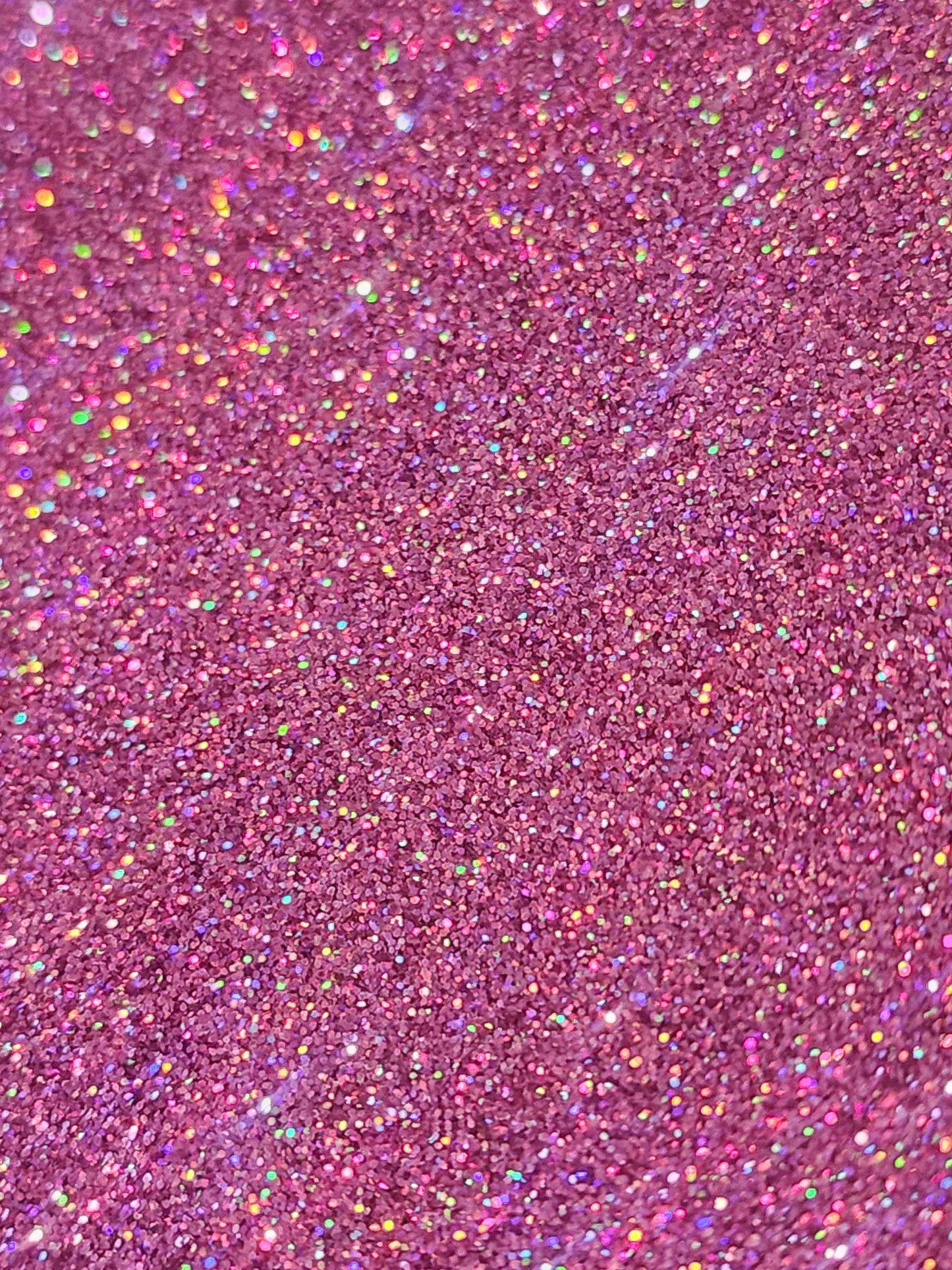 #48 Purple Pink fine metallic glitter