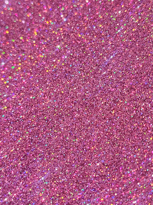 #48 Purple Pink fine metallic glitter