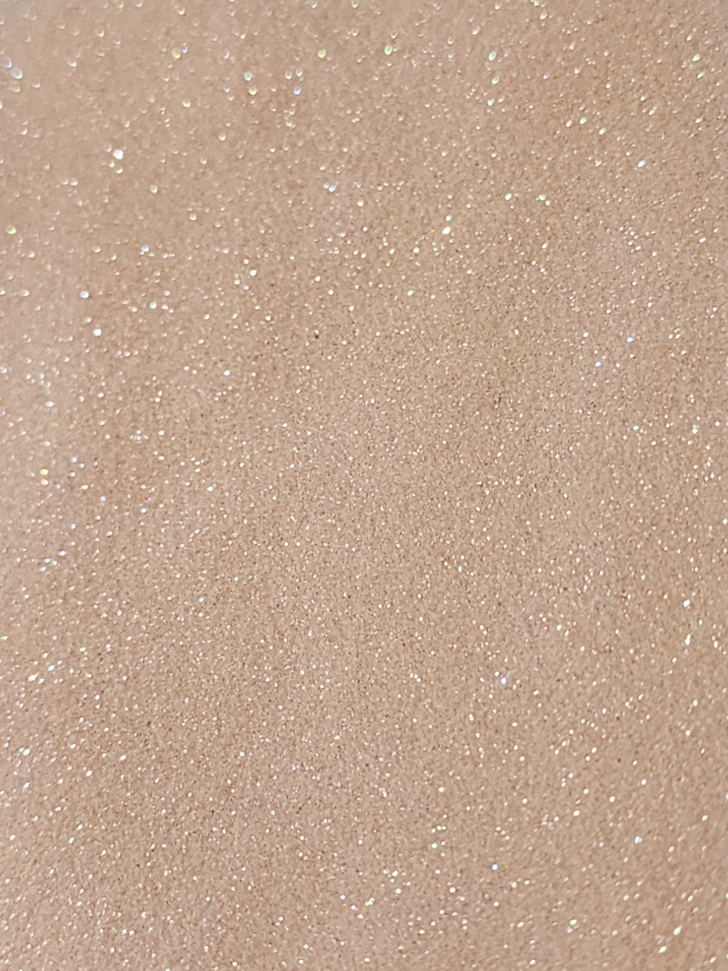 #49 Baby Pink fine metallic glitter