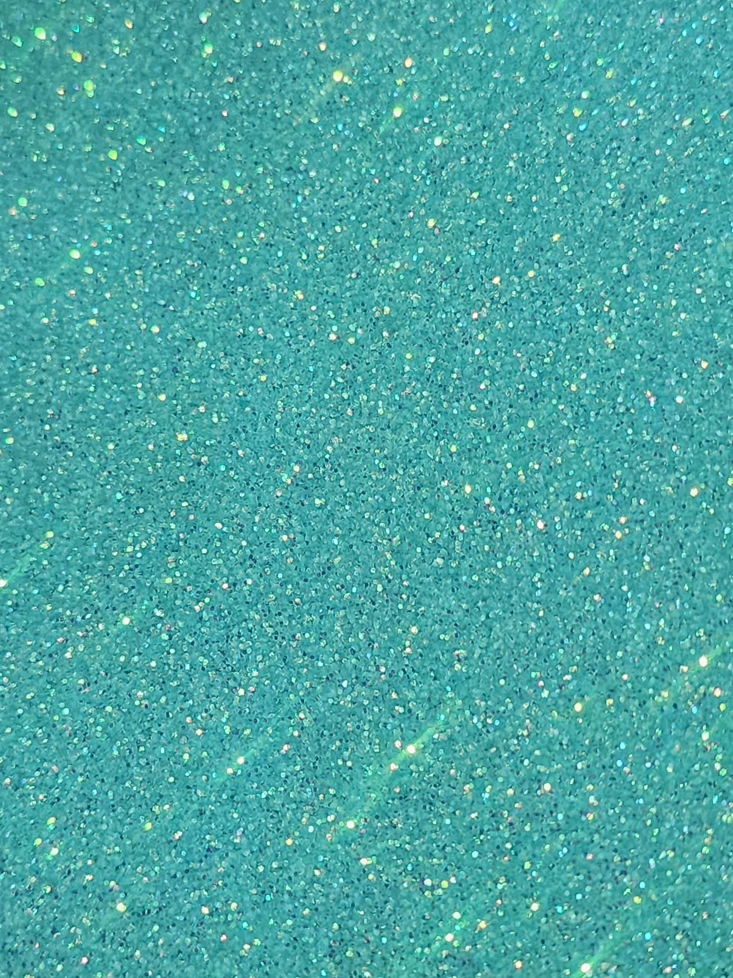 #54 Baby Blue fine metallic glitter