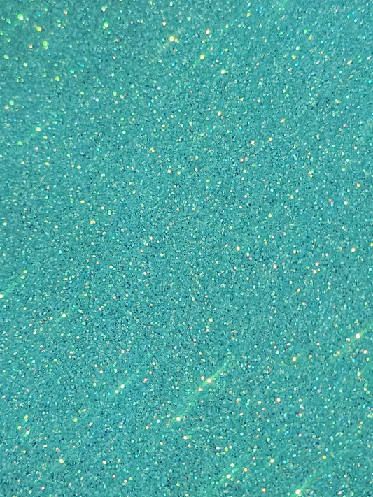 #54 Baby Blue fine metallic glitter