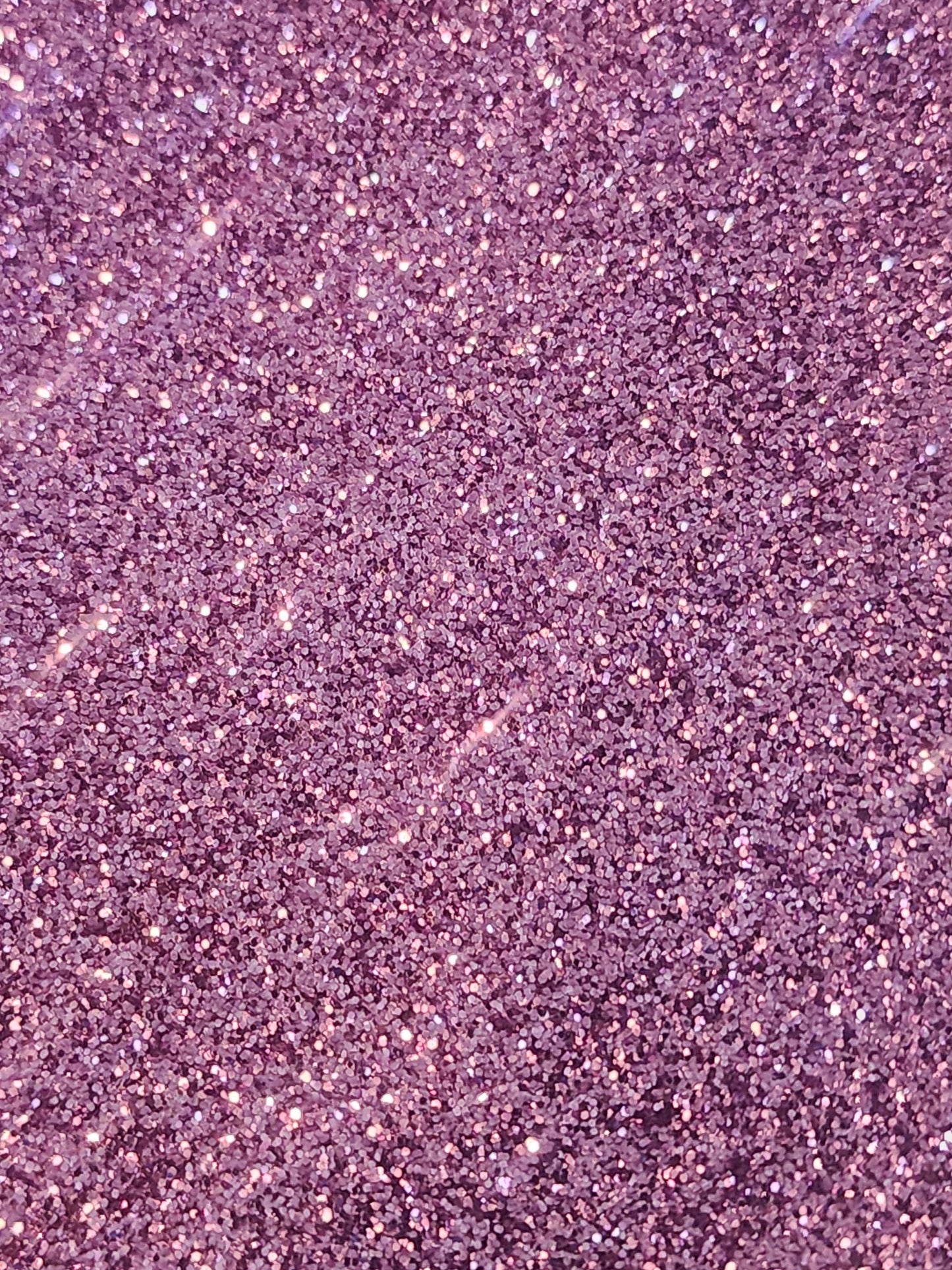 #57 Lavender fine metallic glitter