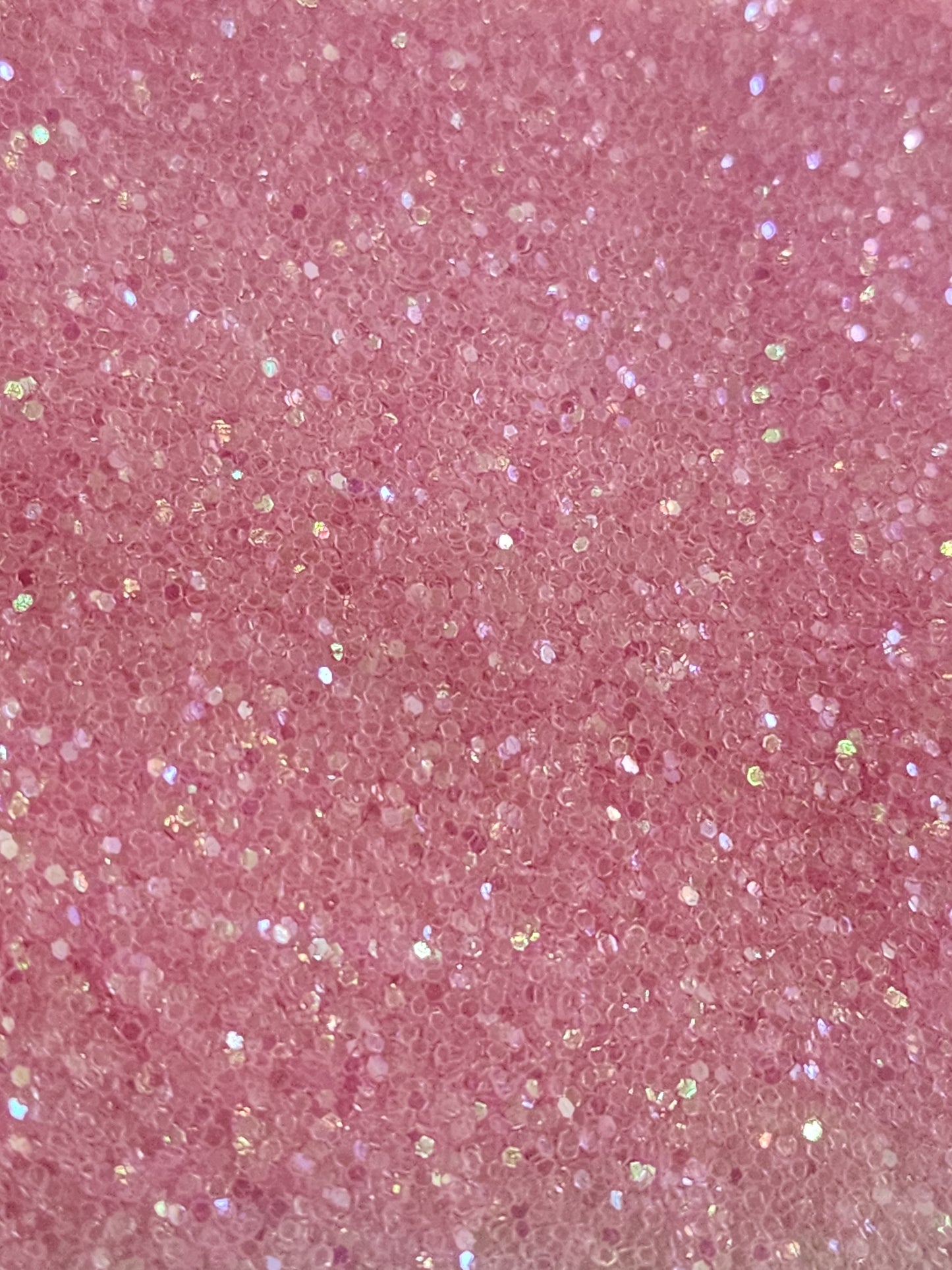 #73 Hot Pink regular chunky glitter