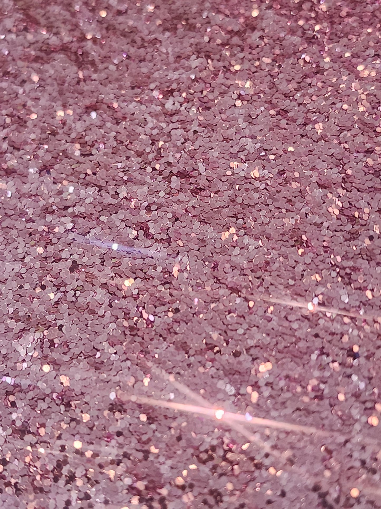 #74 Pomegranate regular chunky glitter