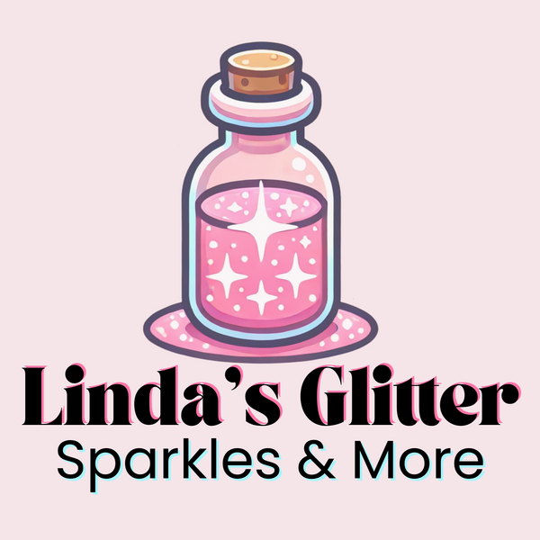 Linda's Glitter Sparkles & More